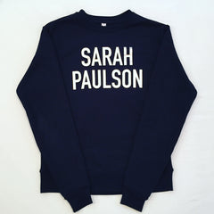 Sarah Paulson Sweatshirt